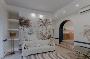 50 Steps to Navona Apartment
